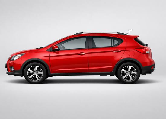 Замена рулевого наконечника Lifan X50