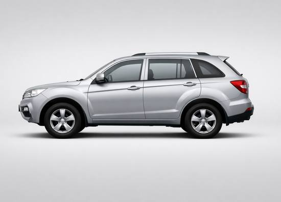 Замена рулевого наконечника Lifan X60