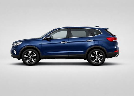 Замена рулевого наконечника Lifan X70